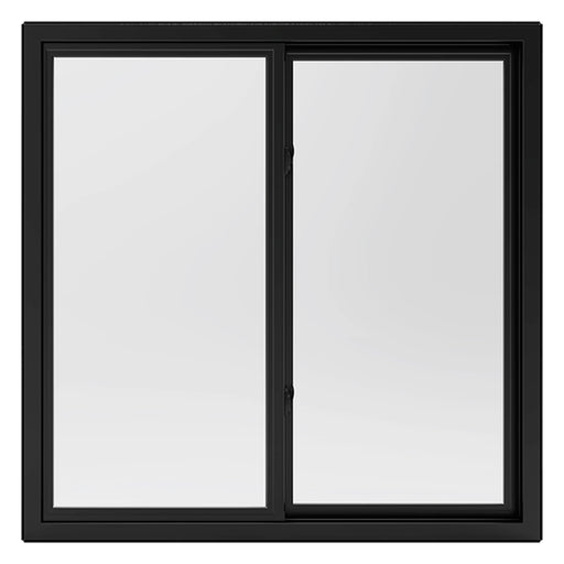 Pella Impervia Fiberglass Sliding Window
