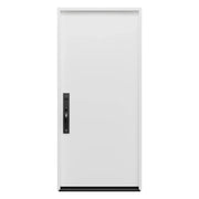 Pella Flush Steel Front Door