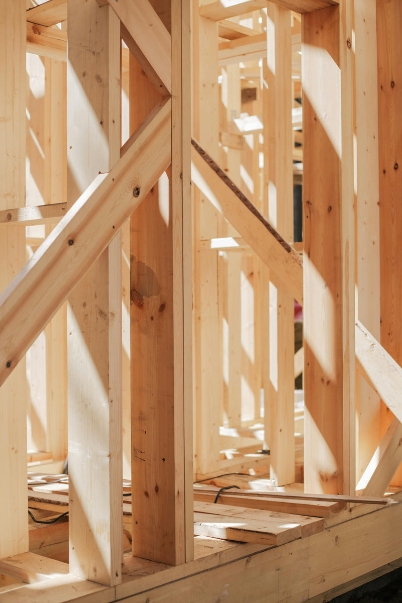 2 in. x 8 in. x 12 ft. Framing Lumber – 2x8x12