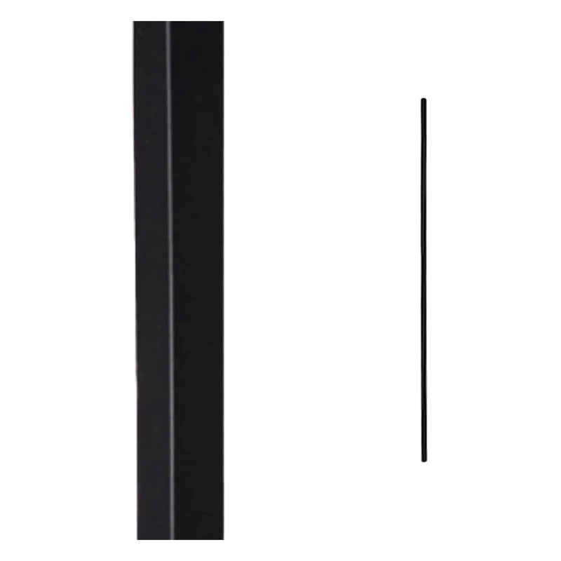 Plain Iron Baluster, PLA44