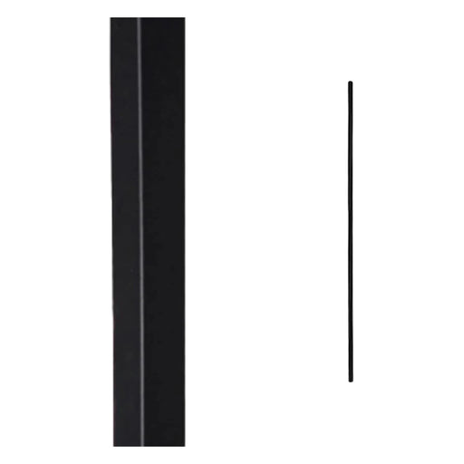 Plain Iron Baluster, PLA44