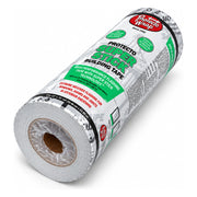 Protecto Wrap Super Stick Building Tape, 12 in. x 75 ft. - view 2