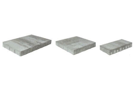 XL Smooth 3-Pc. Design Kit – Sherwood Collection | Cambridge Pavers
