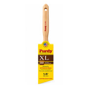 Purdy XL Glide 1-1/2 in. Angular Trim Brush