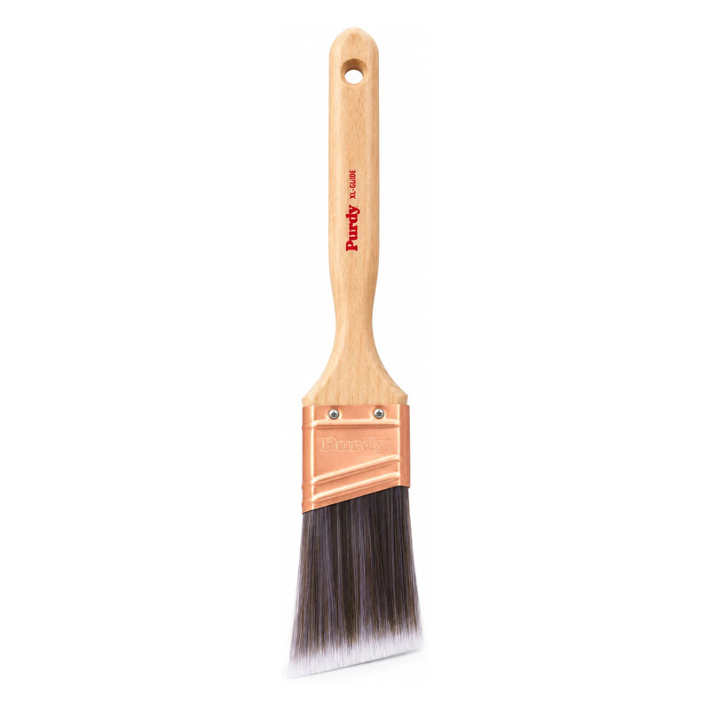 Purdy XL Glide 1-1/2 in. Angular Trim Brush - view 2