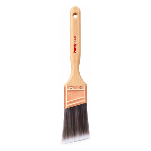 Purdy XL Glide 1-1/2 in. Angular Trim Brush - view 2
