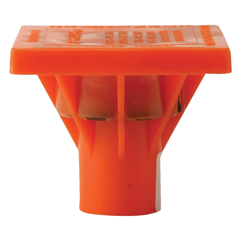 Rebar Caps, #3 - #11