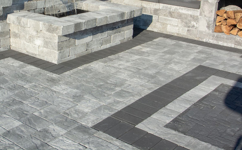 Ledgestone 6″ x 9″ Paver – Sherwood Collection | Cambridge Pavers