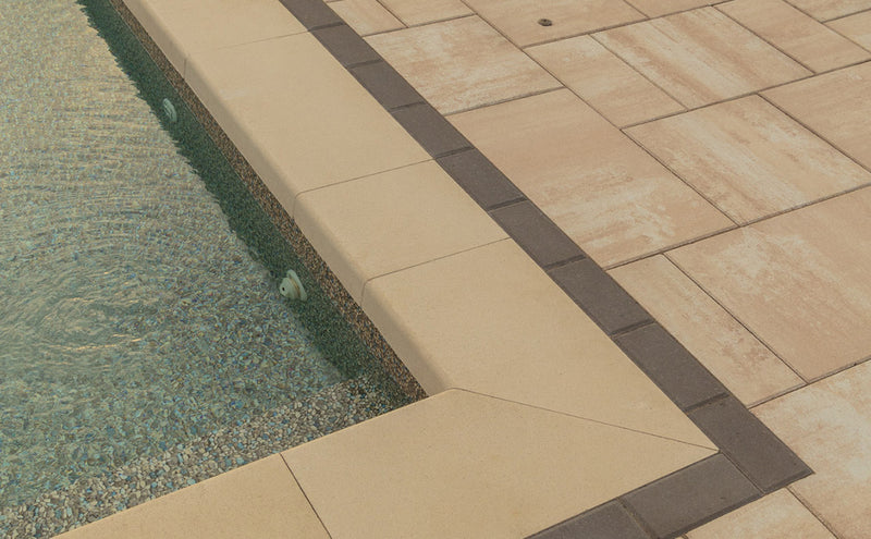 Ledgestone Smooth 4 1/2″ x 9″ Paver – Sherwood Collection | Cambridge Pavers