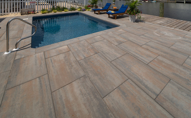 XL Smooth 24″ x 36″ Paver – 2 3/8″ | Sherwood Collection | Cambridge Pavers