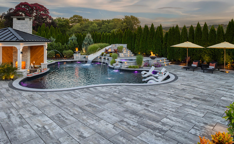 XL Smooth 24″ x 36″ Paver – 2 3/8″ | Sherwood Collection | Cambridge Pavers