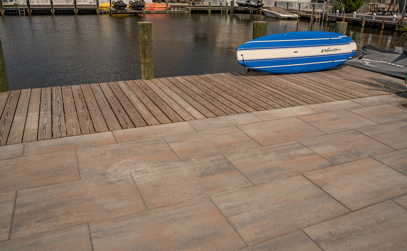 XL Smooth 24″ x 36″ Paver – 2 3/8″ | Sherwood Collection | Cambridge Pavers