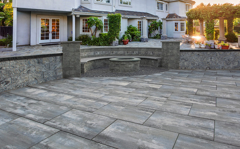 XL Smooth 24″ x 36″ Paver – 2 3/8″ | Sherwood Collection | Cambridge Pavers