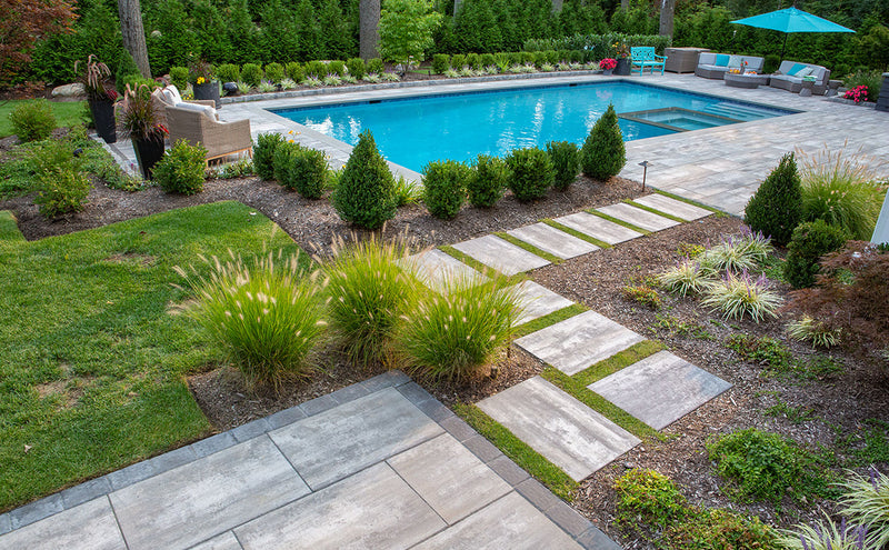 XL Smooth 24″ x 36″ Paver – 2 3/8″ | Sherwood Collection | Cambridge Pavers