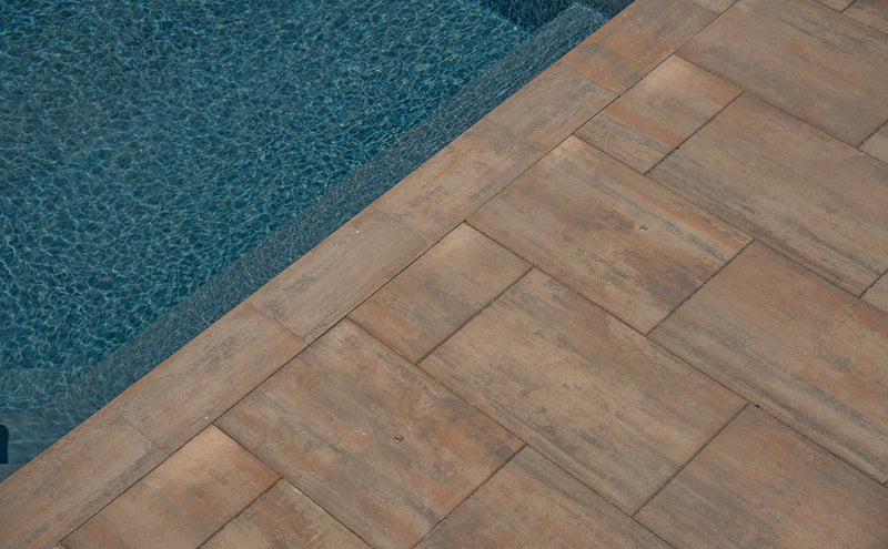 XL Smooth 24″ x 36″ Paver – 2 3/8″ | Sherwood Collection | Cambridge Pavers