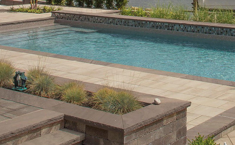 XL Smooth Pavers | Sherwood Collection | Cambridge Pavers