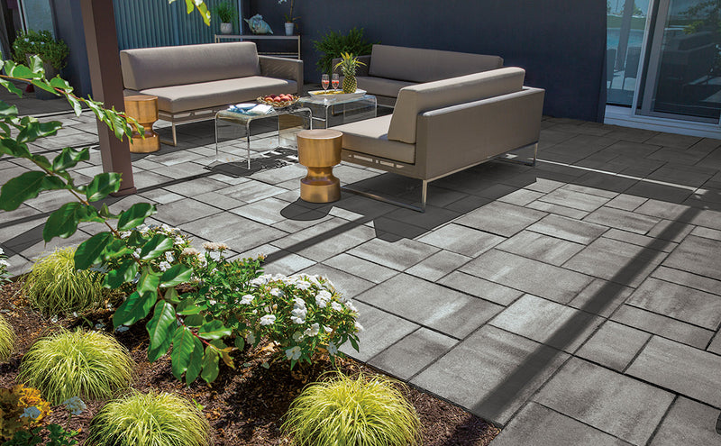 XL Smooth 3-Pc. Design Kit – Sherwood Collection | Cambridge Pavers