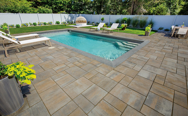 XL Smooth 3-Pc. Design Kit – Sherwood Collection | Cambridge Pavers