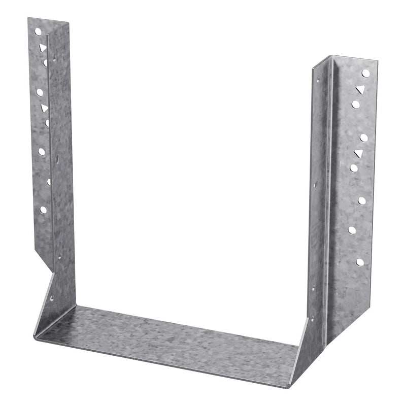 Simpson Strong-Tie 2 in. x 8 in., 10 in. and 12 in. Joist Hanger