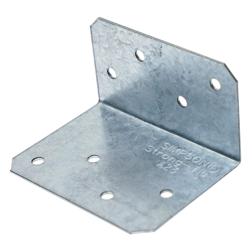 Simpson Strong-Tie A23 Framing Angle