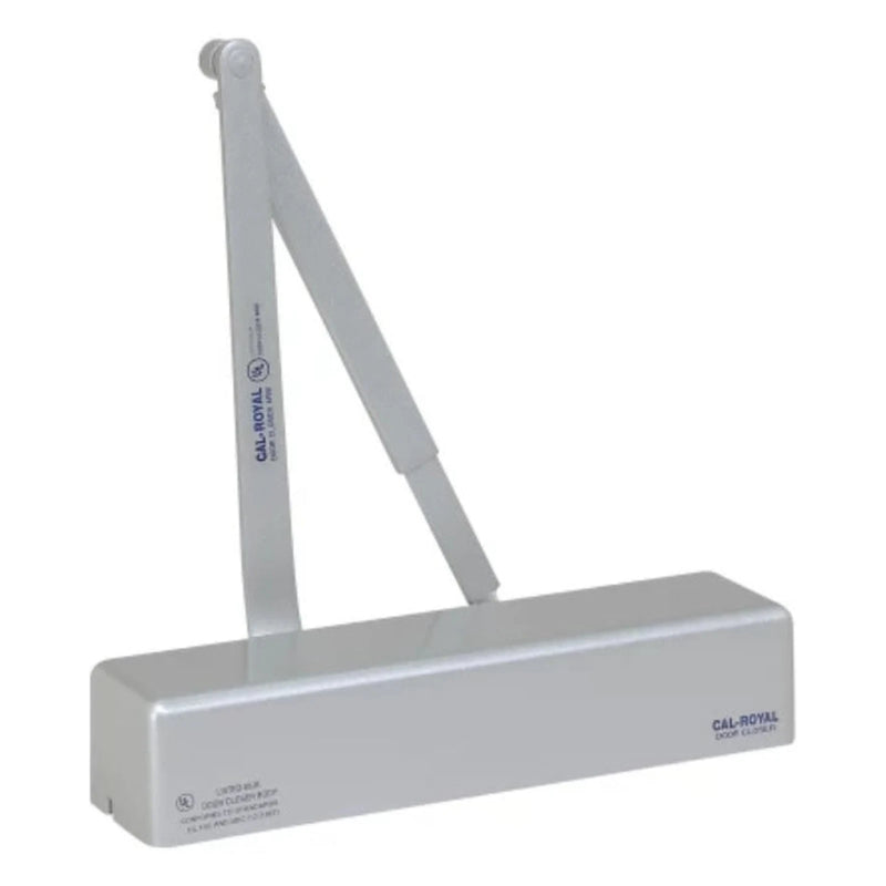 Stainless Steel Hydraulic Door Closer