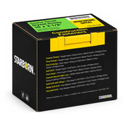Starborn #10 x 3-1/2 in. Coarse Thread Drywall Screws, 5 lb. Box - view 2