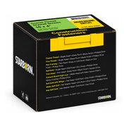 Starborn #10 x 4 in. Coarse Thread Drywall Screws, 5 lb. Box - view 2