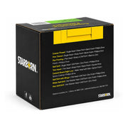 Starborn #6 x 1-1/4 in. Coarse Thread Drywall Screws, 5 lb. Box - view 2