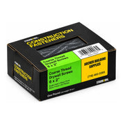 Starborn #6 x 2 in. Coarse Thread Drywall Screws, 1 lb. Box - view 2