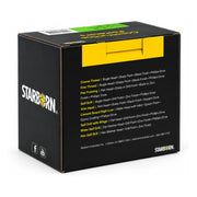 Starborn #8 x 2-1/2 in. Coarse Thread Drywall Screws, 5 lb. Box - view 2