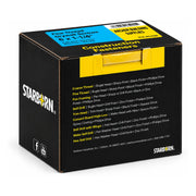 Starborn #6 x 1-1/4 in. Fine Thread Drywall Screws, 5 lb. Box - view 2