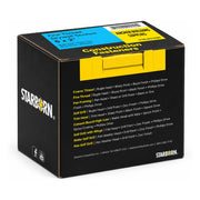 Starborn #6 x 2 in. Fine Thread Drywall Screws, 5 lb. Box - view 2