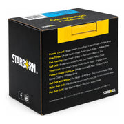 Starborn #8 x 2-1/2 in. Fine Thread Drywall Screws, 5 lb. Box - view 2