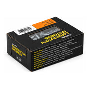 Starborn #10 x 1-1/4 in. Hex Self-Drilling Screws, 1 lb. Box - view 2