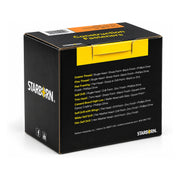 Starborn #6 x 1-7/8 in. Self-Drilling Drywall Screws, 5 lb. Box - view 2