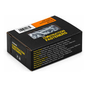 Starborn #8 x 2-3/8 in. Self-Drilling Drywall Screws, 1 lb. Box - view 2