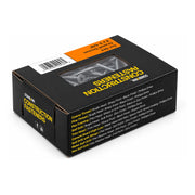 Starborn #8 x 2-5/8 in. Self-Drilling Drywall Screws, 1 lb. Box - view 2