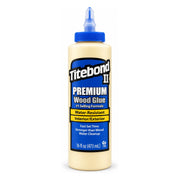 Titebond II Premium Wood Glue, 16 fl. oz.