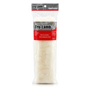 Tru-Lamb Natural Lambskin Wood Applicator and Pad