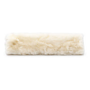 Tru-Lamb Natural Lambskin Wood Applicator and Pad - view 2