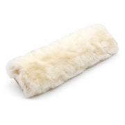 Tru-Lamb Natural Lambskin Wood Applicator and Pad - view 3