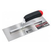 Tuff Stuff 11 in. x 4-1/2 in. Plastering Trowel