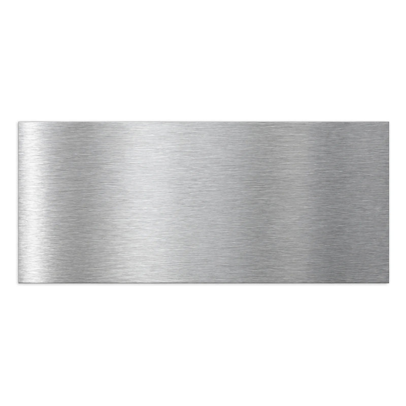 Tuff Stuff 11 in. x 4-1/2 in. Plastering Trowel - view 2