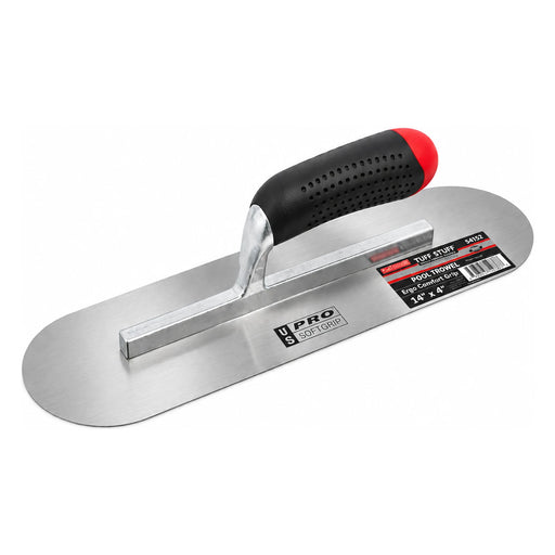 Tuff Stuff 14 in. x 4 in. Pool Trowel