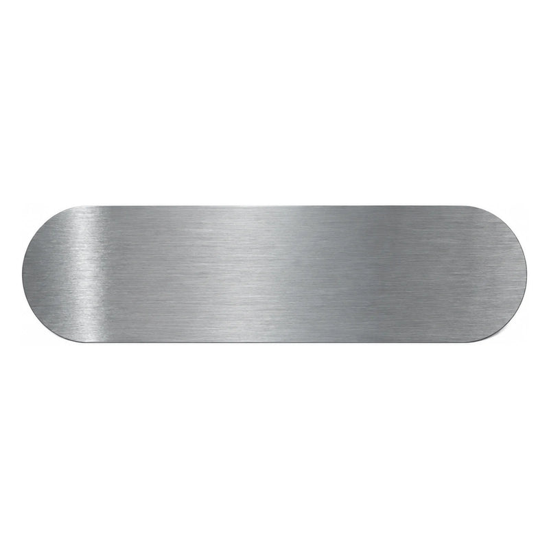 Tuff Stuff 14 in. x 4 in. Pool Trowel - view 2