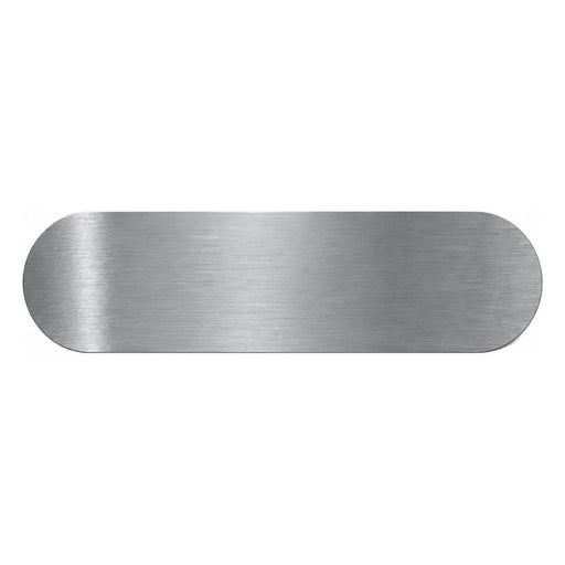 Tuff Stuff 14 in. x 4 in. Pool Trowel - view 2