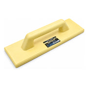 Tuff Stuff 16 in. x 5-1/2 in. Foam Float