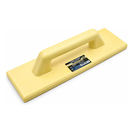 Tuff Stuff 16 in. x 5-1/2 in. Foam Float