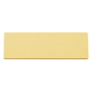 Tuff Stuff 16 in. x 5-1/2 in. Foam Float - view 2