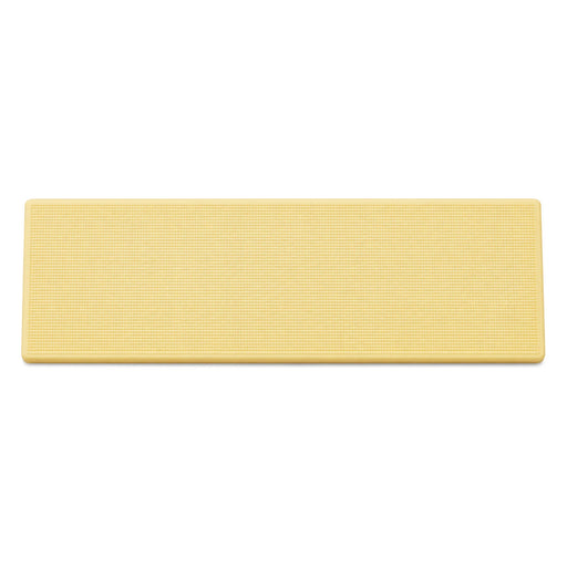 Tuff Stuff 16 in. x 5-1/2 in. Foam Float - view 2